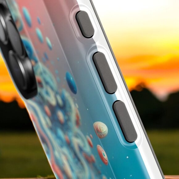 iPhone 15 phone case, MARPC1149 - Picture 4 of 9